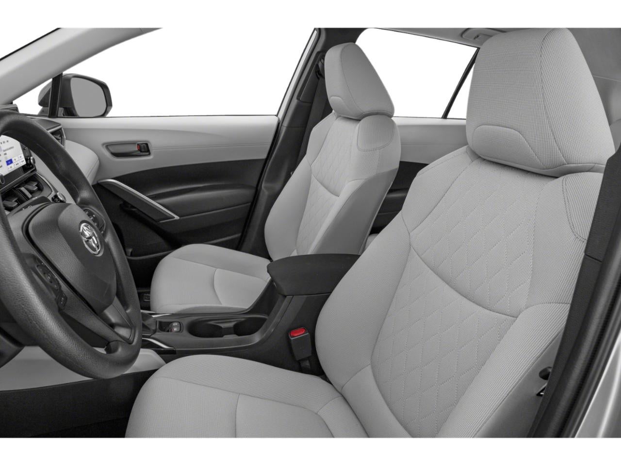 2023 Toyota Corolla Cross L 2WD (Natl)