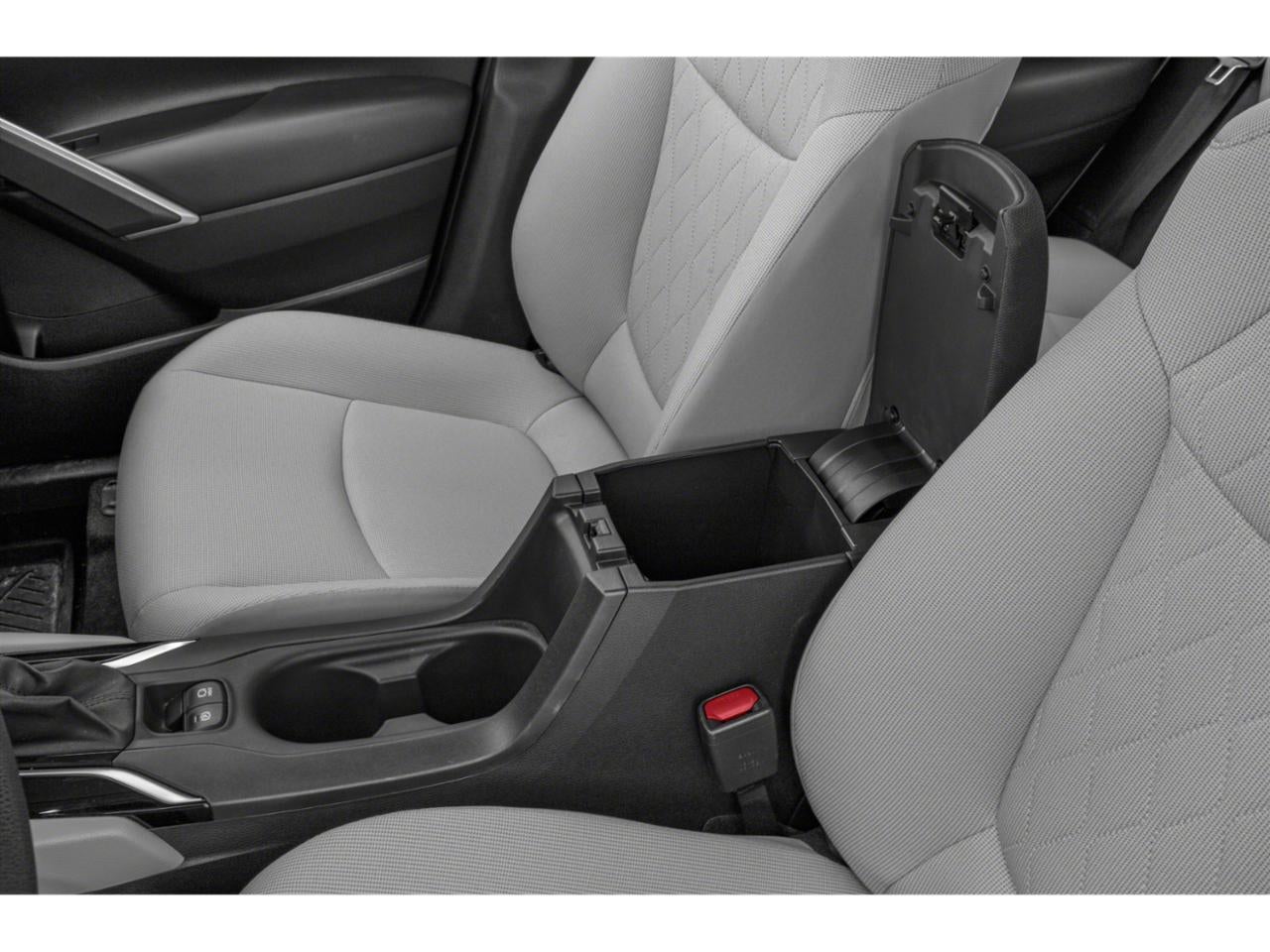 2023 Toyota Corolla Cross L 2WD (Natl)