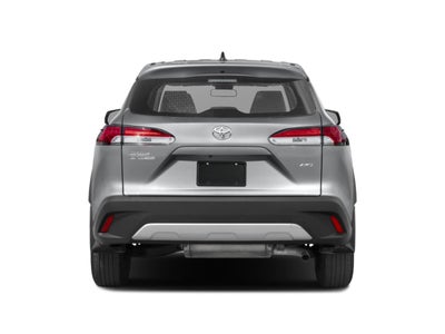 2023 Toyota Corolla Cross L 2WD (Natl)