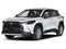 2026 Toyota Corolla Cross L 2WD (Natl)