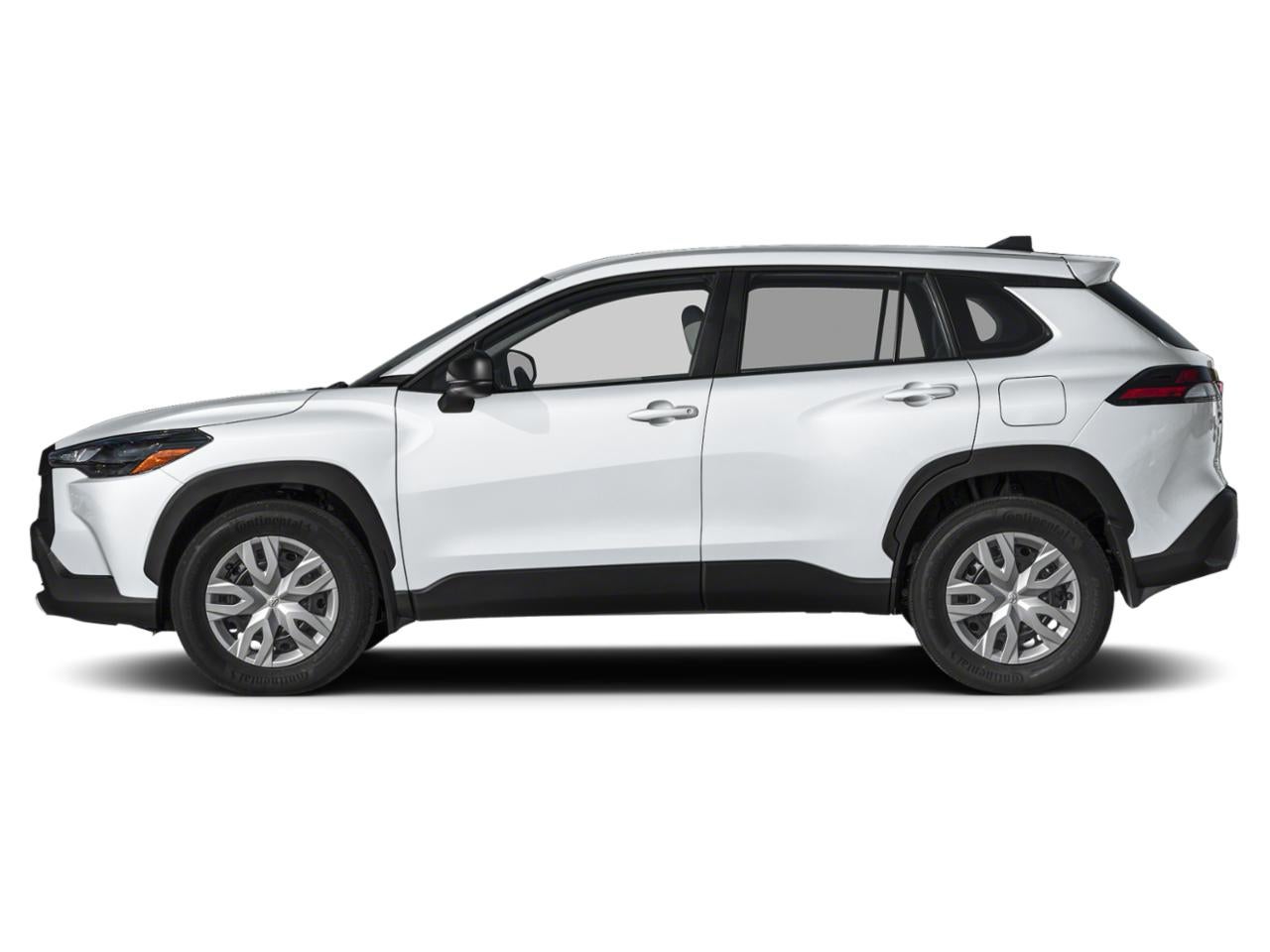 2026 Toyota Corolla Cross L 2WD (Natl)