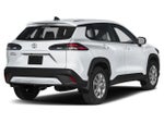 2026 Toyota Corolla Cross L 2WD (Natl)