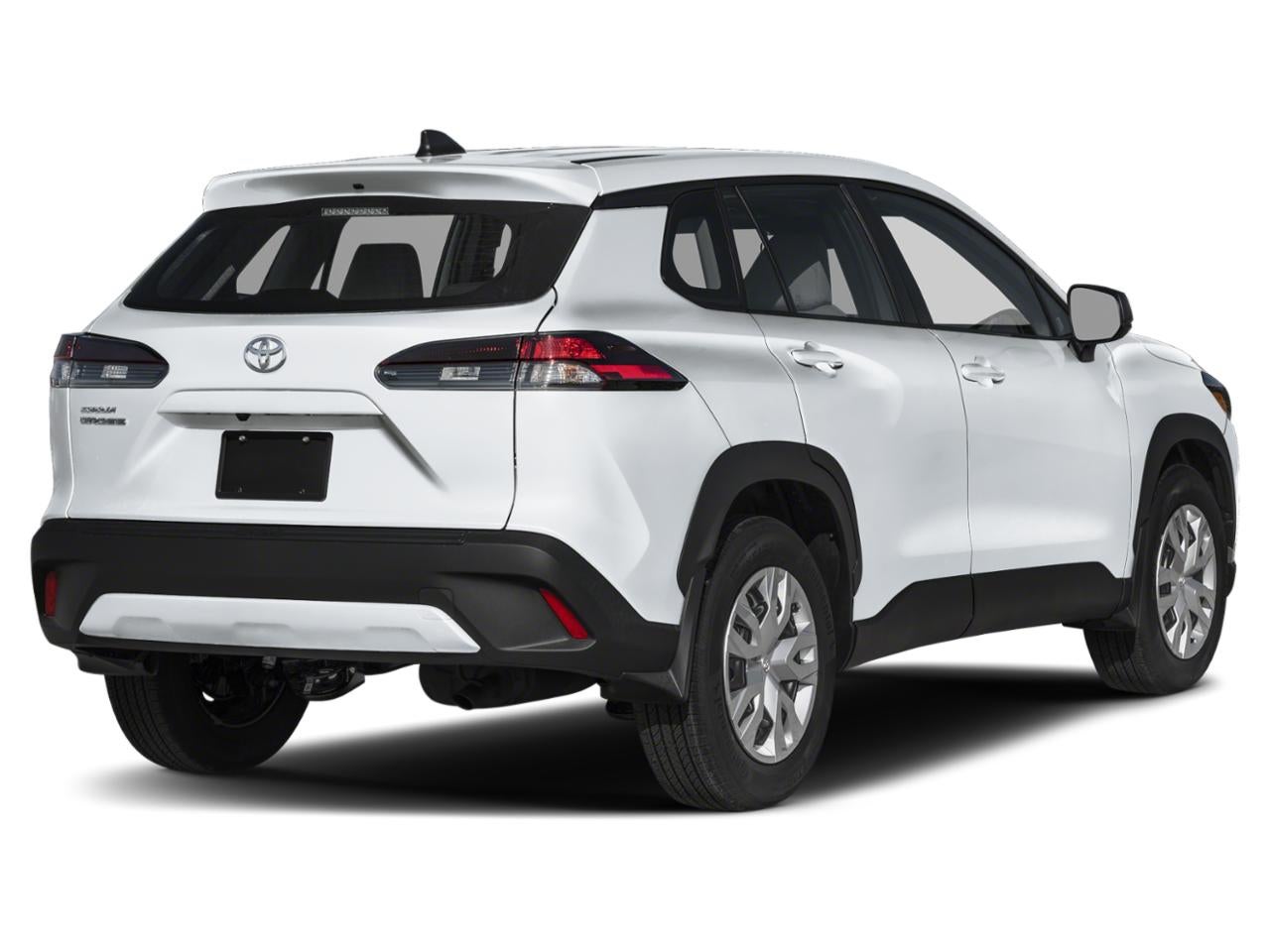 2026 Toyota Corolla Cross L 2WD (Natl)