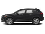 2025 Toyota Corolla Cross L 2WD (Natl)
