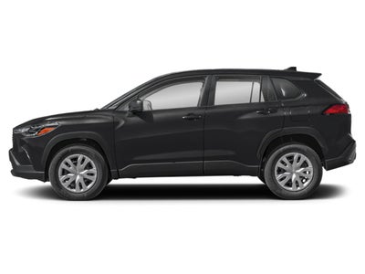2025 Toyota Corolla Cross L 2WD (Natl)