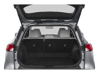 2022 Toyota Corolla Cross L 2WD (Natl)