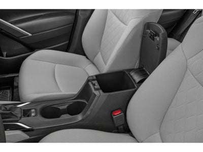 2022 Toyota Corolla Cross L 2WD (Natl)