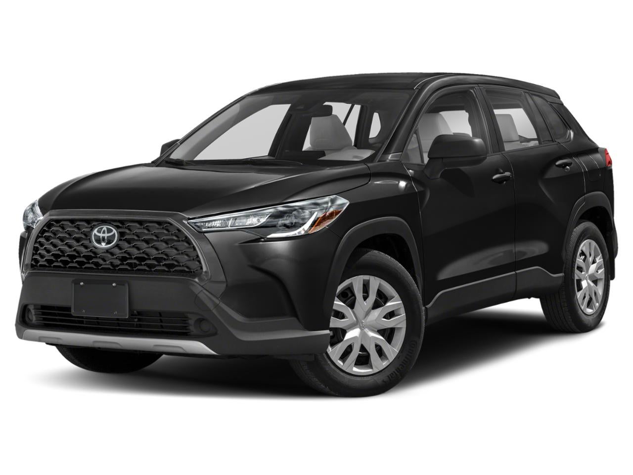 2022 Toyota Corolla Cross L 2WD (Natl)
