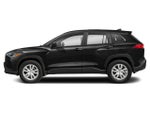 2022 Toyota Corolla Cross L 2WD (Natl)