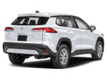 2024 Toyota Corolla Cross L 2WD (Natl)