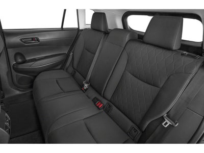 2023 Toyota Corolla Cross LE 2WD (Natl)