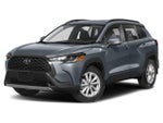 2023 Toyota Corolla Cross LE 2WD (Natl)