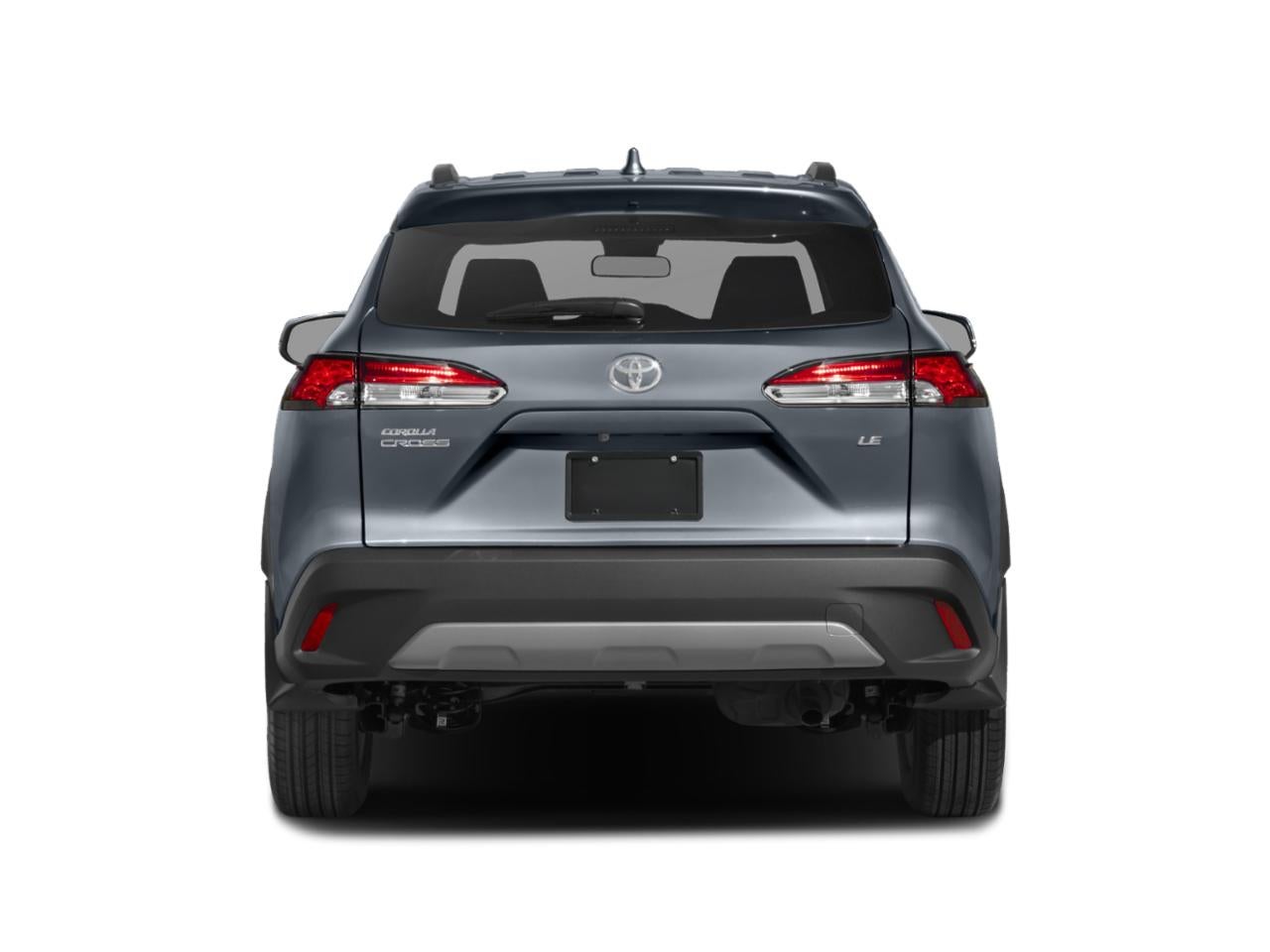 2023 Toyota Corolla Cross LE 2WD (Natl)