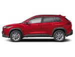 2024 Toyota Corolla Cross LE 2WD (Natl)