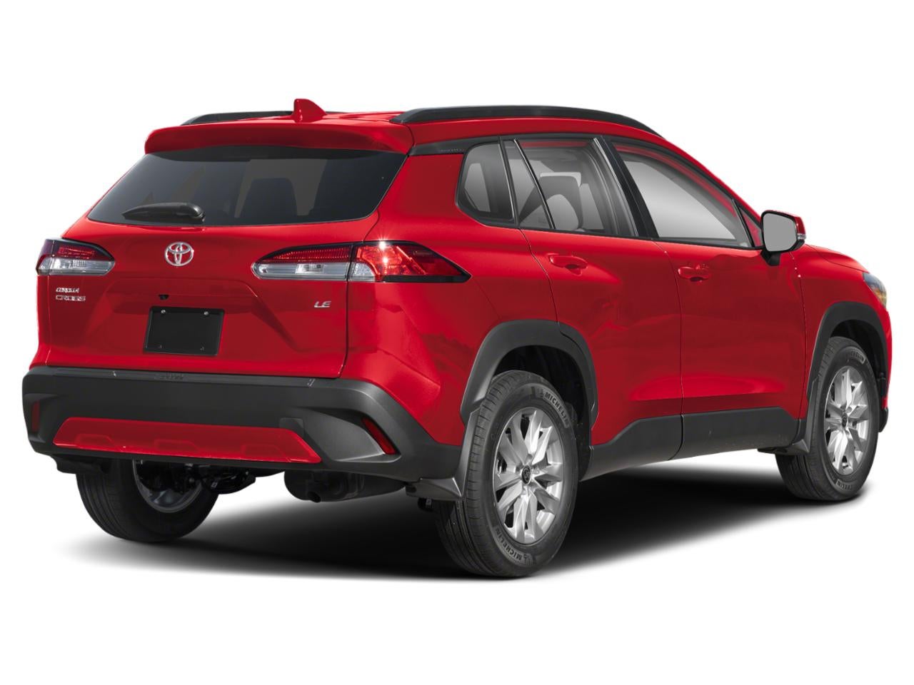 2024 Toyota Corolla Cross LE 2WD (Natl)