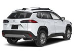 2026 Toyota Corolla Cross LE 2WD (Natl)