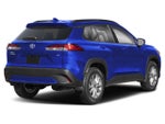 2025 Toyota Corolla Cross LE 2WD (Natl)