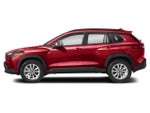 2022 Toyota Corolla Cross LE 2WD (Natl)