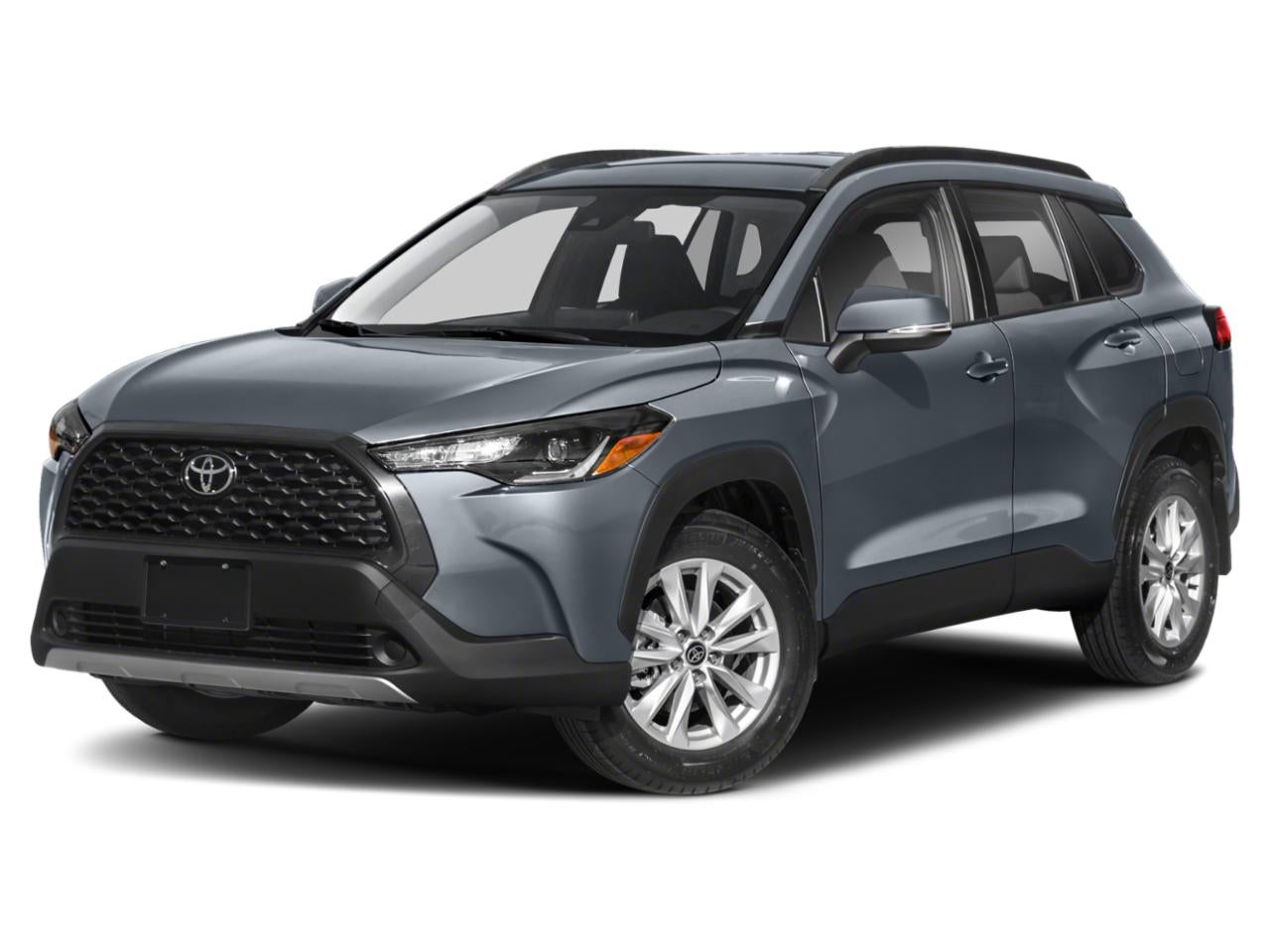 2022 Toyota Corolla Cross LE 2WD (Natl)