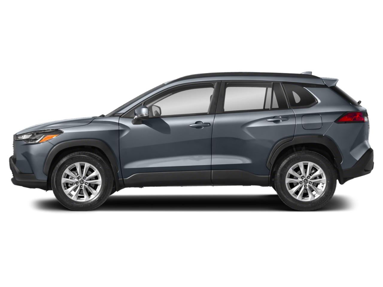 2022 Toyota Corolla Cross LE 2WD (Natl)