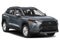 2022 Toyota Corolla Cross LE 2WD (Natl)