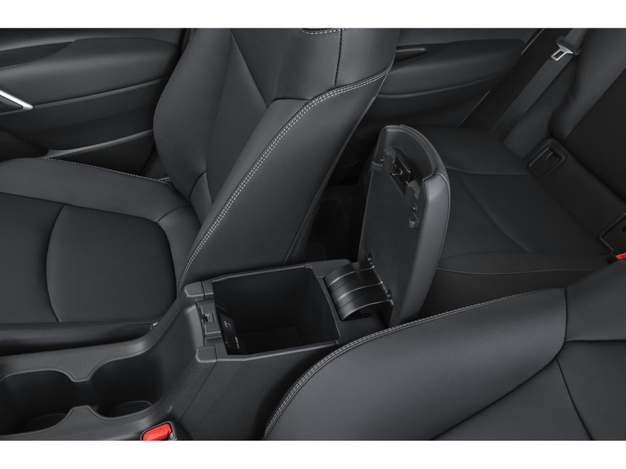 2026 Toyota Corolla Cross XLE 2WD (Natl)