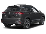 2026 Toyota Corolla Cross XLE 2WD (Natl)