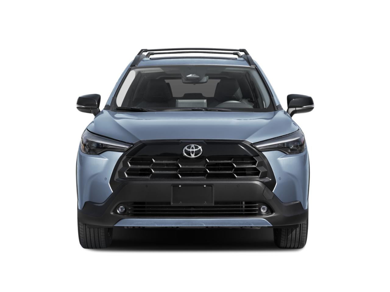 2026 Toyota Corolla Cross XLE 2WD (Natl)
