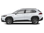 2024 Toyota Corolla Cross XLE 4WD (Natl)