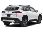 2024 Toyota Corolla Cross XLE 4WD (Natl)