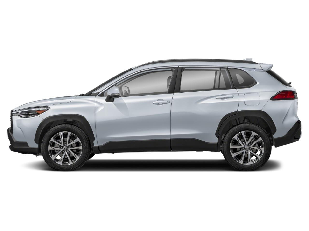 2024 Toyota Corolla Cross XLE 4WD (Natl)