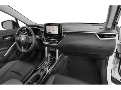 2023 Toyota Corolla Cross XLE 2WD (Natl)