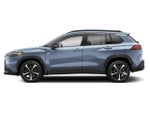 2024 Toyota Corolla Cross Hybrid XSE 4WD (Natl)