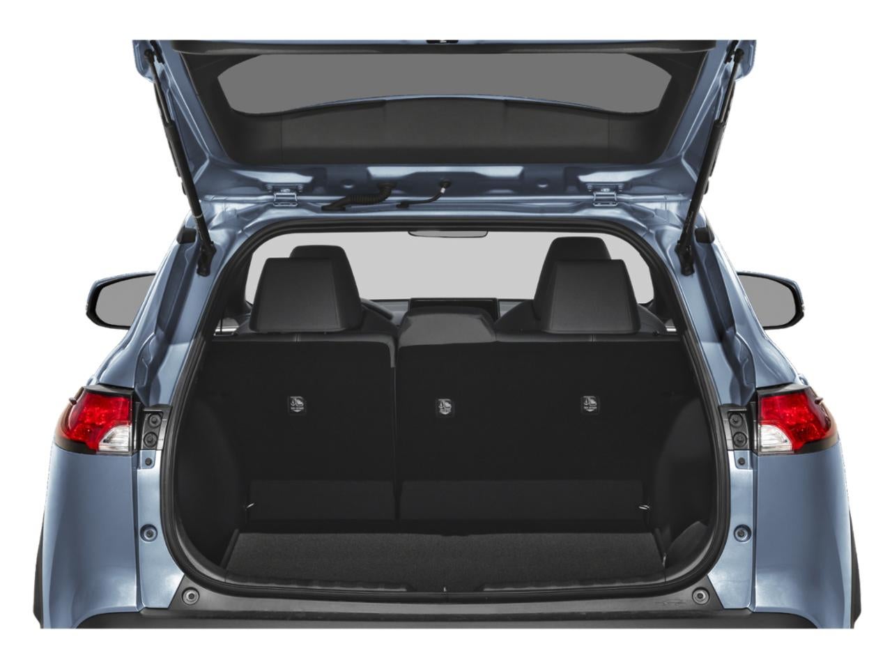 2024 Toyota Corolla Cross Hybrid SE 4WD (Natl)