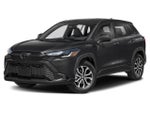 2024 Toyota Corolla Cross Hybrid S 4WD (Natl)
