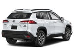 2024 Toyota Corolla Cross Hybrid SE 4WD (Natl)