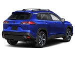 2025 Toyota Corolla Cross Hybrid XSE 4WD (Natl)