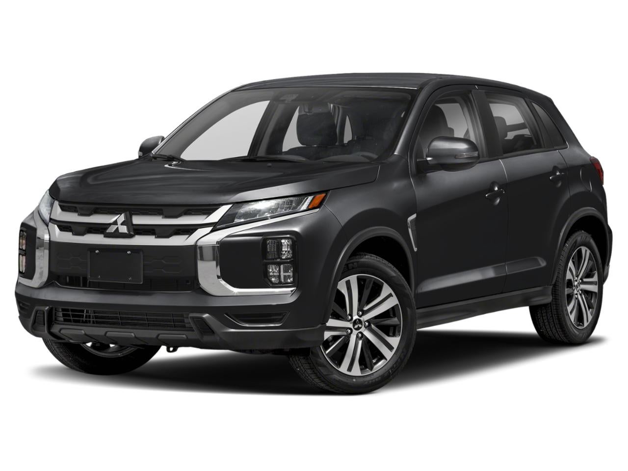 2020 Mitsubishi Outlander Sport SE 2.0 CVT