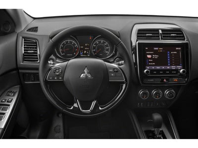 2020 Mitsubishi Outlander Sport SE 2.0 CVT