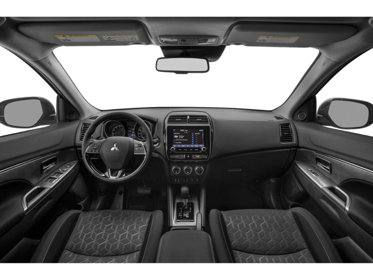 2020 Mitsubishi Outlander Sport SE 2.0 CVT
