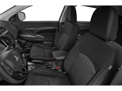 2020 Mitsubishi Outlander Sport SE 2.0 CVT