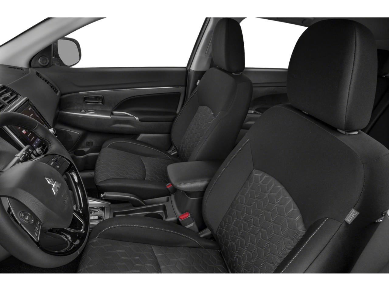 2020 Mitsubishi Outlander Sport SE 2.0 CVT