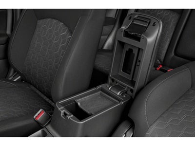 2020 Mitsubishi Outlander Sport SE 2.0 CVT