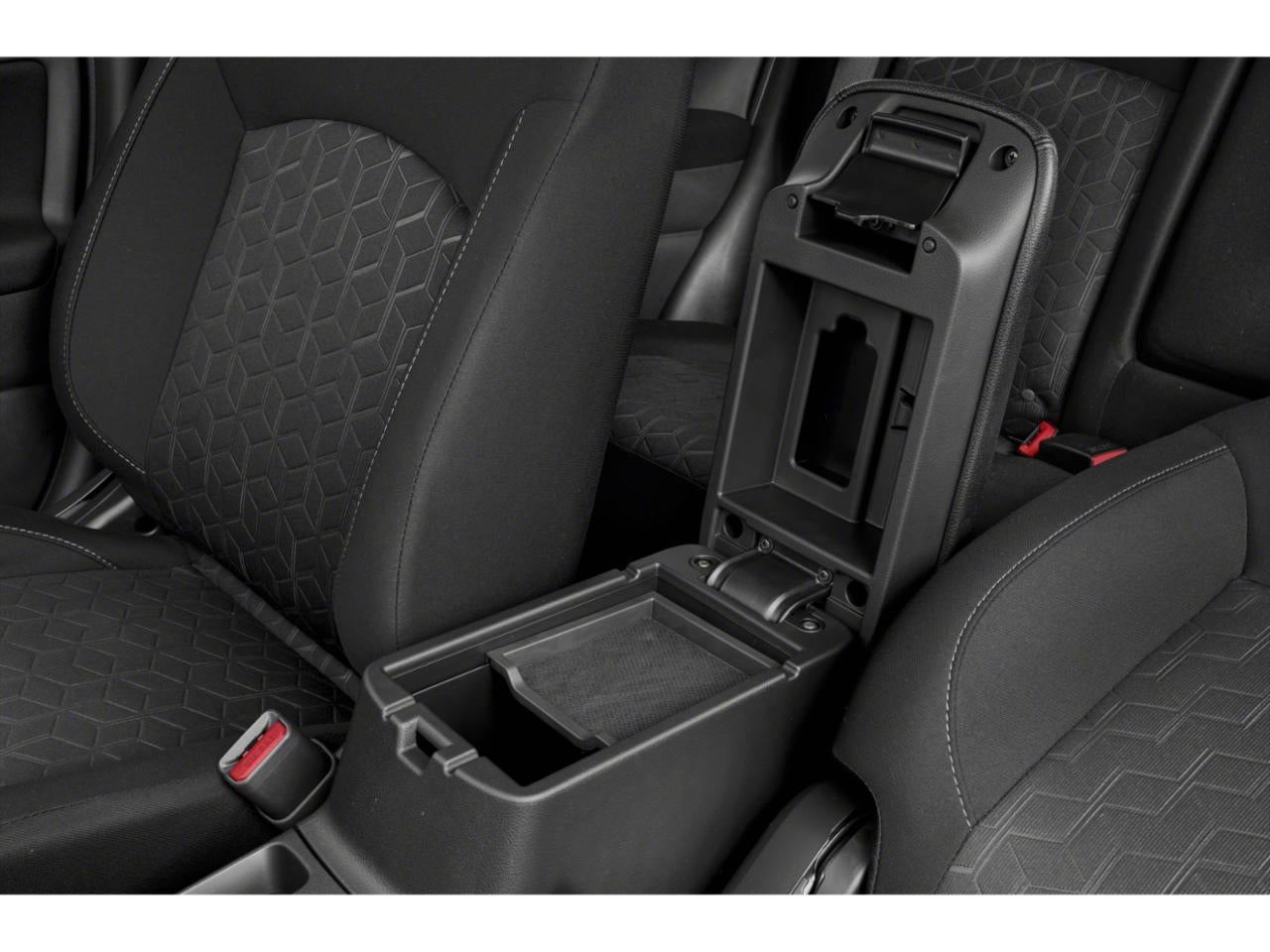 2020 Mitsubishi Outlander Sport SE 2.0 CVT