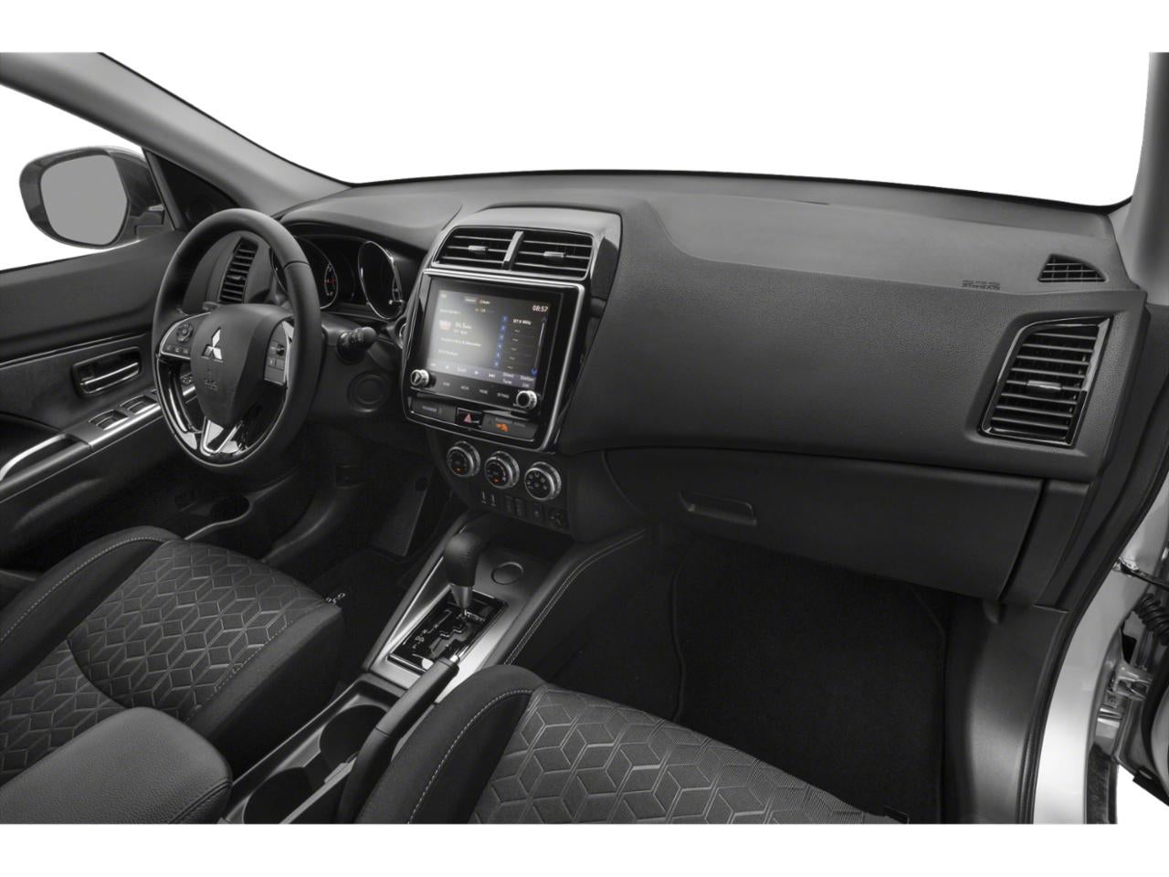 2020 Mitsubishi Outlander Sport SE 2.0 CVT