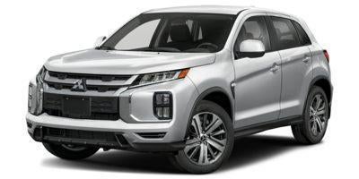 2020 Mitsubishi Outlander Sport SE 2.0 CVT