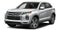 2020 Mitsubishi Outlander Sport SE 2.0 CVT