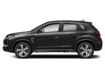 2020 Mitsubishi Outlander Sport SE 2.0 CVT