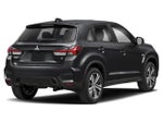 2020 Mitsubishi Outlander Sport SE 2.0 CVT