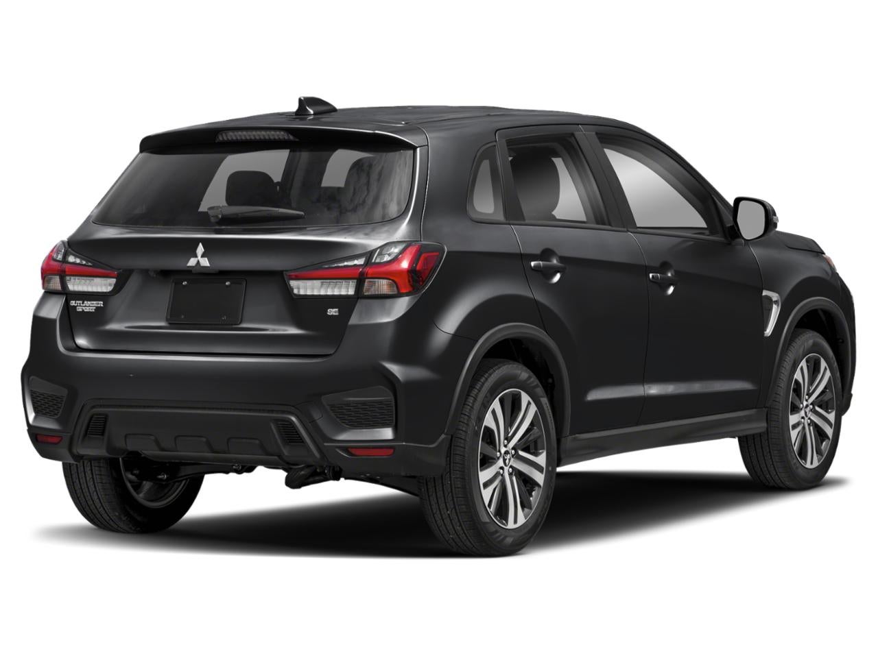 2020 Mitsubishi Outlander Sport SE 2.0 CVT